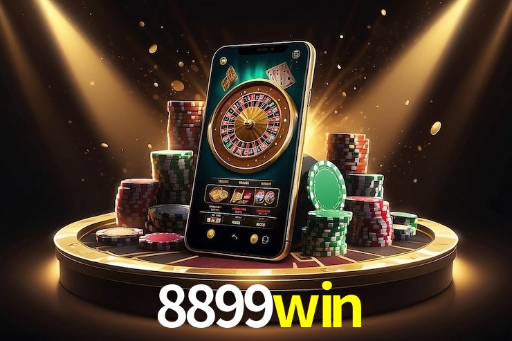 8899win - Winners Celebration